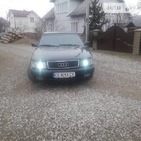 Audi 100 03.12.2021