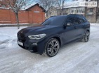 BMW X5 M 27.12.2021