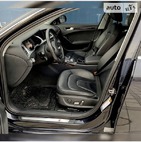 Audi A4 Limousine 09.12.2021