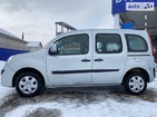 Renault Kangoo 26.12.2021