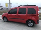 Renault Kangoo 14.12.2021