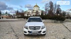 Mercedes-Benz GLK 250 21.12.2021