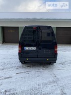 Citroen Jumpy 22.12.2021