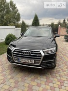 Audi Q5 27.12.2021