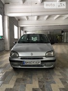 Renault Clio 29.12.2021