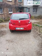 Dacia Sandero 01.12.2021