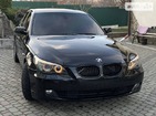 BMW 523 19.12.2021