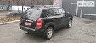 Hyundai Tucson 13.12.2021