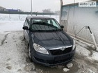 Skoda Fabia 25.12.2021