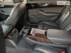 Audi A8 29.12.2021