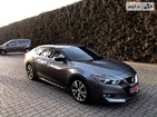 Nissan Maxima 05.12.2021