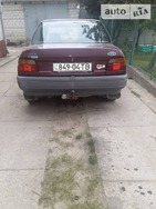 Ford Orion 05.12.2021