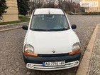 Renault Kangoo 14.12.2021