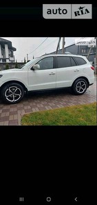 Hyundai Santa Fe 19.12.2021