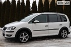 Volkswagen Touran 17.12.2021