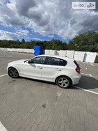 BMW 116 02.12.2021