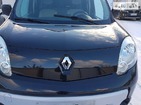 Renault Kangoo 27.12.2021