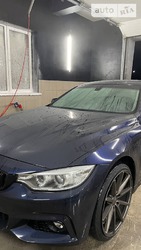 BMW 430 19.12.2021