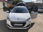 Peugeot 208 03.12.2021