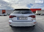 Audi A4 Limousine 13.12.2021
