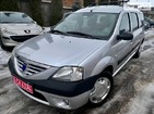 Dacia Logan MCV 28.12.2021