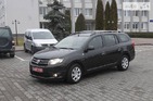 Dacia Logan MCV 11.12.2021