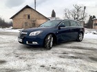 Opel Insignia 26.12.2021