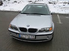 BMW 318 18.12.2021