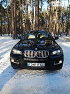 BMW X6 28.12.2021