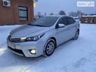 Toyota Corolla 28.12.2021