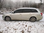 Toyota Avensis 28.12.2021