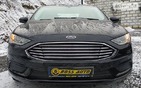 Ford Fusion 06.12.2021
