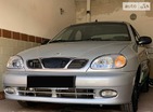 Daewoo Lanos 01.12.2021