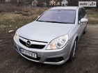 Opel Vectra 16.12.2021