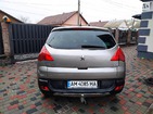 Peugeot 3008 17.12.2021