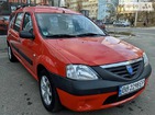 Dacia Logan 16.12.2021
