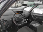 Citroen C4 Picasso 09.12.2021