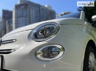 Fiat 500 2020 Київ 1.2 л  купе автомат к.п.