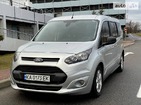 Ford Transit Connect 22.12.2021