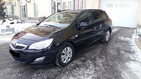 Opel Astra 26.12.2021