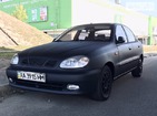 Daewoo Lanos 25.12.2021