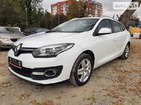 Renault Megane 25.12.2021