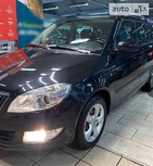 Skoda Fabia 30.12.2021