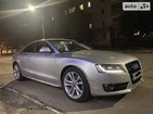 Audi A5 14.12.2021