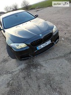 BMW 535 23.12.2021