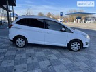 Ford C-Max 07.12.2021