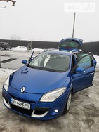 Renault Megane 19.12.2021