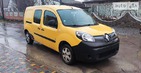 Renault Kangoo 11.12.2021