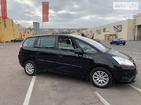 Citroen C4 Picasso 01.12.2021