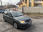 Toyota Corolla 03.12.2021